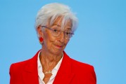 卜卦问事宣布降息25个基点后 欧洲央行行长发声