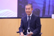 卜卦问事清华大学刘培林谈我国制造业发展快速的原因