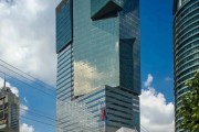 卜卦问事象屿集团旗下公司拟收购上海仙乐斯广场98.68%的股权
