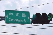 卜卦问事台湾“中正路”突然不改名了？