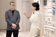 卜卦问事董明珠谈格力“拒绝贴牌”：我们坚持自主生产，要精准控制每个环节的质量