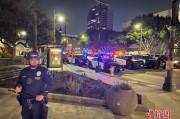 卜卦问事抗议蔓延至美国45城，或波及阅兵日？ 特朗普誓言强力镇压