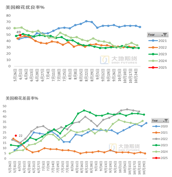 棉花：矛盾在解决中，但效果有限(👠)