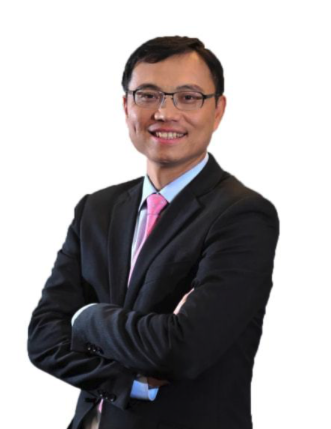 红土创新基金董事长阮菲离任，总经理冀洪涛代行职(📝)责